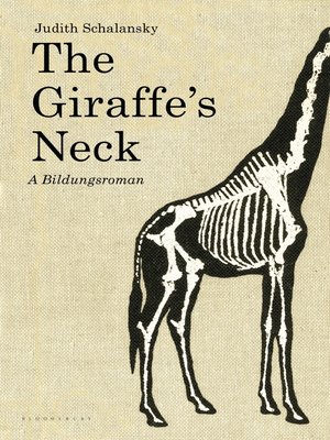 The Giraffe's Neck - ebook